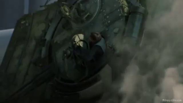 Resident Evil Damnation Movie Video In Hindi Dubbed Full Video Movie Download Coment Box