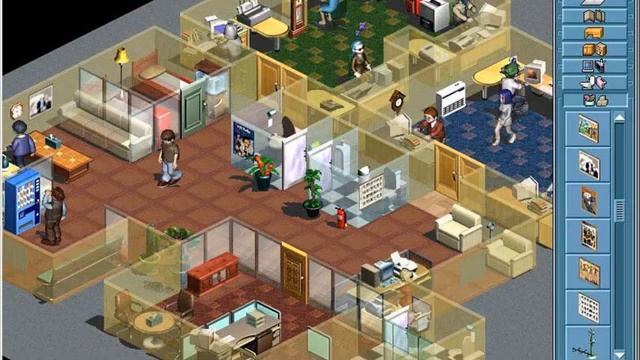 Big Biz Tycoon PC смотреть онлайн