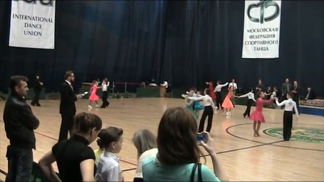 Румба. Юв.2 смотреть онлайн
