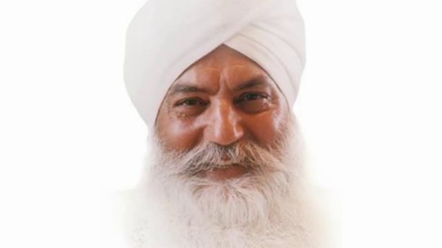 Kundalini Yoga. Mantra Ong Namo Guru Dev Namo смотреть онлайн
