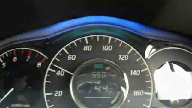 NISSAN NOTE MEDALIST X DIG-S (HR12DDR) смотреть онлайн