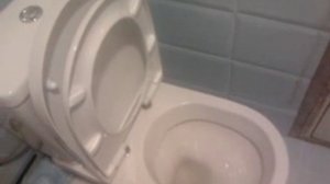 Geberit Villeroy&Boch шум при наборе воды