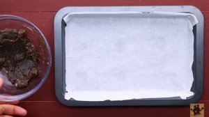 Шарики из грецкого ореха с какао | пп рецепты