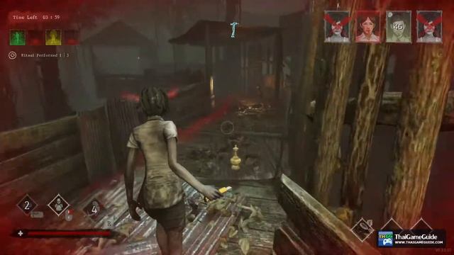 Home Sweet Home Survive (Early Access) [Online Multiplayer] : Versus Mode ~ Specter vs Survivors смотреть онлайн