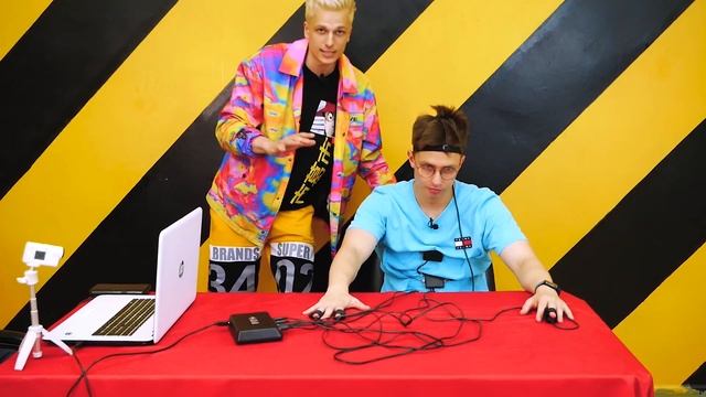 Сафик УЗНАЛ ПРАВДУ о РЕБЁНКЕ !? От кого родила ЖЕНА САФИКА ? Детектор Лжи 2