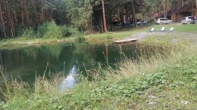 Закуток смотреть онлайн