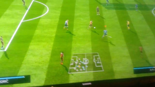 Прохождение игры, FIFA 18. Карьера за Реал Мадрид, Матч с барселоной смотреть онлайн