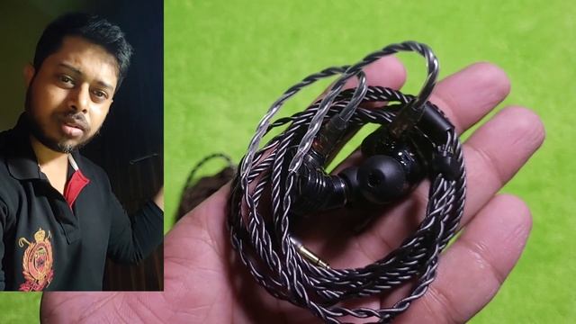 Thieaudio Monarch mk2 vs Solaris 2020 смотреть онлайн