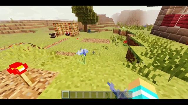 ЛУЧШИЕ ШЕЙДЕРЫ ДЛЯ МАЙНКРАФТ ПЕ 1.16 #2 | Топ 5 лучших шейдеров майнкарфт пе 1.16 смотреть онлайн