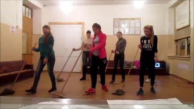 Технички.Ты готов услышать нет 2:D смотреть онлайн