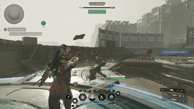 The First Descendant - VALBY - New Character Build Breakdown, Skills, Mods and Ultimate Weapons смотреть онлайн