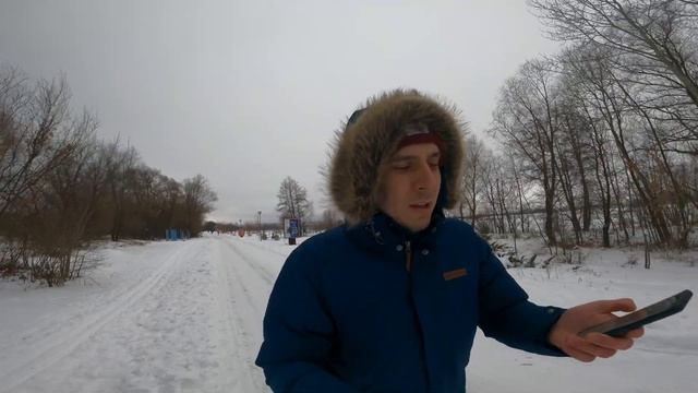 Мой первый влог. Цель 1 000 000 подписчиков. Запись в 4к на GoPro 9 смотреть онлайн