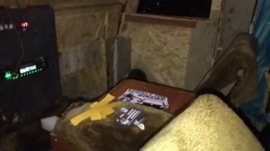 Машина из дерева (обзор)