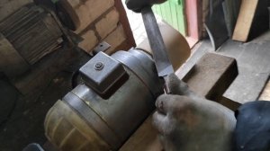 РОЛИК для ГРИНДЕРА из дерева