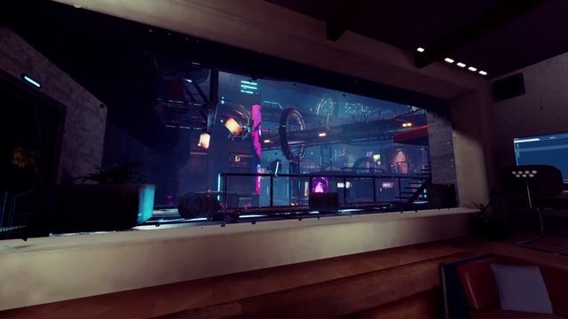 LONN VR | Launch Trailer смотреть онлайн