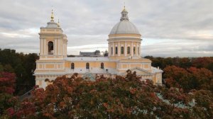 Всемирное наследие. Россия. Александро-Невская лавра