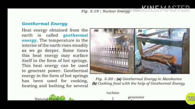 Geography| Mineral and power resources| Non conventional sources |class 8 |chapter 3 | Part 3| NCER смотреть онлайн