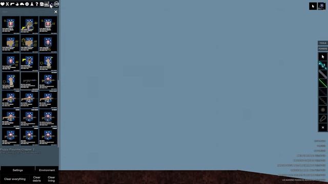 МОДЫ В PEOPLE PLAYGROUND