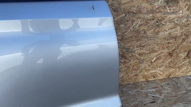 Hyundai Tucson lll Хендай Туксон 3 2015 2018, 2018 ДВЕРЬ ЗАДНЯЯ ПРАВАЯ 2007589255331 смотреть онлайн