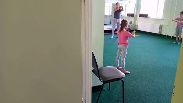Один день в больнице. Детское хирургическое отделение г.Пермь смотреть онлайн