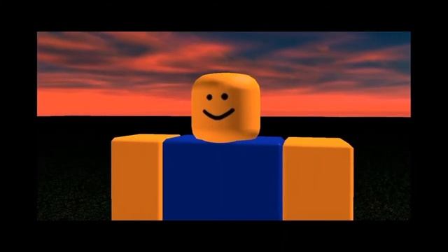 Ocean man 2 - ‘Roblox man’ смотреть онлайн