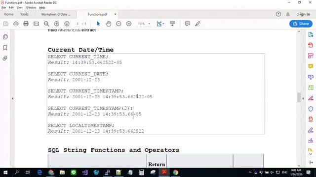 Database System Development Software #4 смотреть онлайн