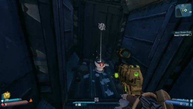 Borderlands 2 Walkthrough Live Mechromancer! смотреть онлайн