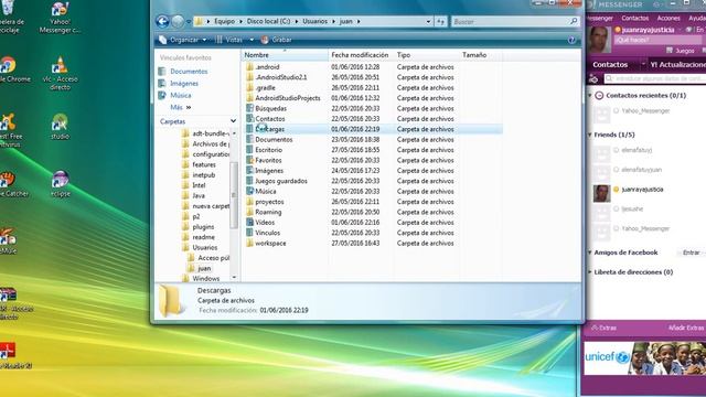 TUTORIAL 1: INSTALACION JAVA Y ADT BUNDLE 2016 смотреть онлайн