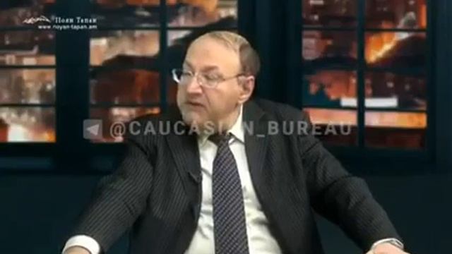 Армяне создали всех Словян и Русских. смотреть онлайн
