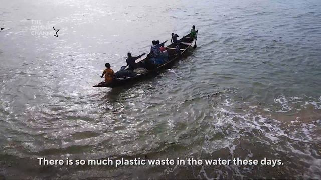 The VOLTA RIVER meets The ATLANTIC OCEAN at Ada смотреть онлайн