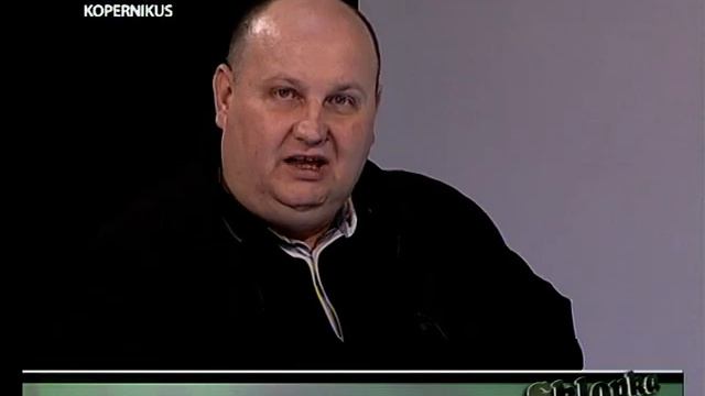 TV Sklopka-M.Todorov,*Istina o Djeneralu i Marsalu*-Joska Broz... смотреть онлайн
