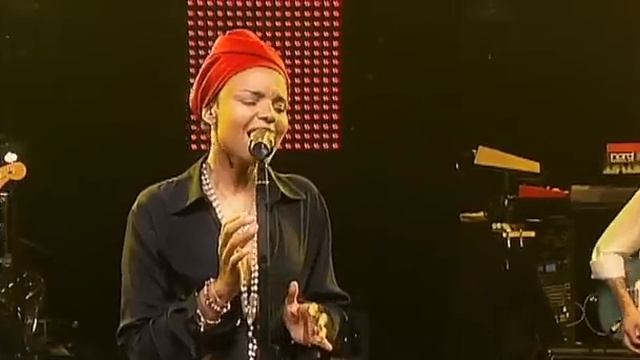 Schiller Tagtraum Live aus Deutschland CD1 смотреть онлайн
