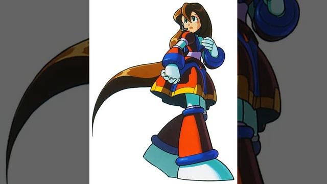Megaman Xtreme 2 - Save Game (Snes Tempo) смотреть онлайн