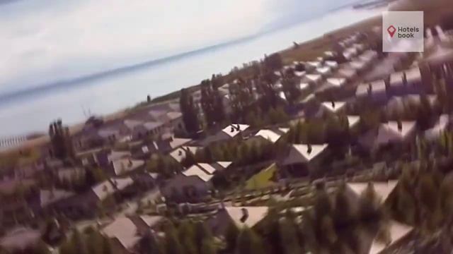 ЦО Карвен 4 Сезона Иссык-Куль/Karven four Seasons Issyk-Kul смотреть онлайн