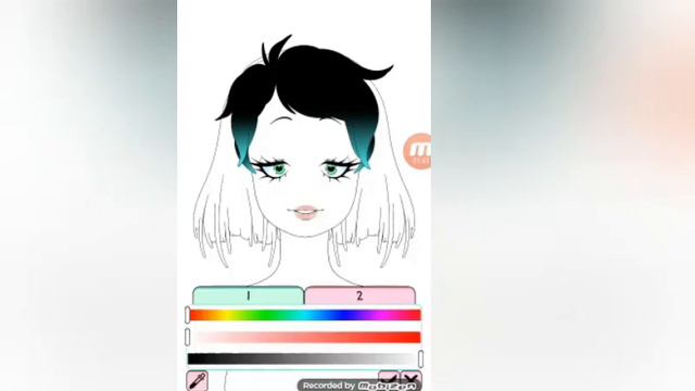 создаю ос в monster girl maker смотреть онлайн