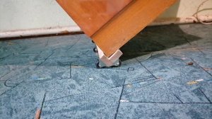 Как самому передвинуть мебель