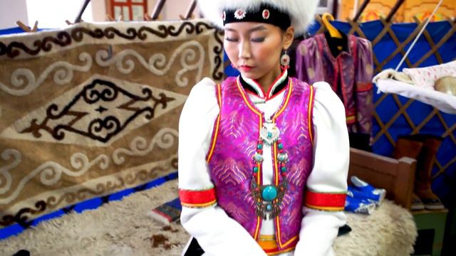 ЗАНШАЛТА БУРЯАД ДЭГЭЛНАЙ смотреть онлайн