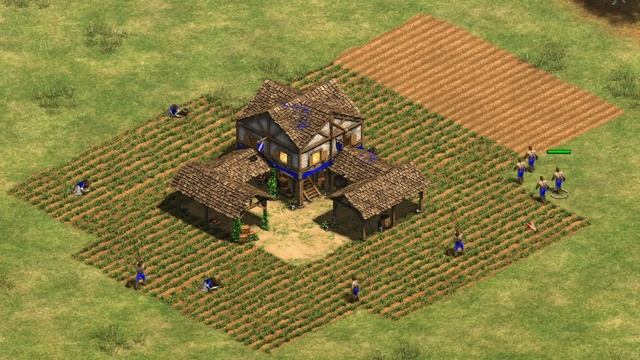 New Farm Meta Pt. 2: The Magic "H" смотреть онлайн