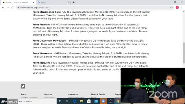 Four Strategies for Internet Use with a Screen Reader, Part 2 | TEC Talk Live! смотреть онлайн