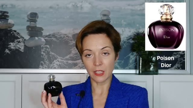 7 НОВЫХ ЛЮКСОВЫХ АРОМАТОВ НА ЗИМУ смотреть онлайн