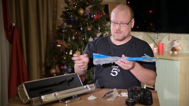 Ненаучный тест следящего автофокуса Nikon Z6 + FTZ + 24-120/4.