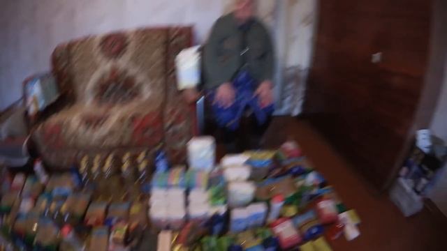 ПОДАРОК БАБУЛЕ ХИККАНА НА 8 МАРТА! смотреть онлайн
