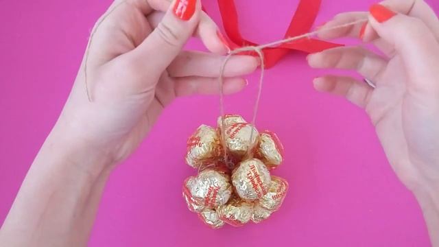 DIY | ВКУСНЫЕ ПОДАРКИ СВОИМИ РУКАМИ | НОВЫЙ ГОД | IRA M | смотреть онлайн