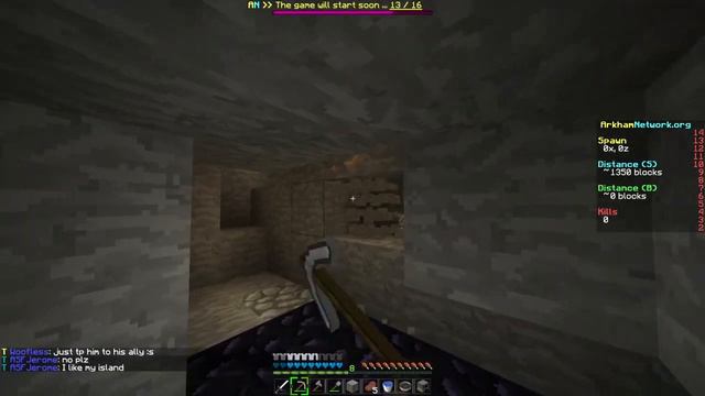 Minecraft UHC #2 - Ultra Hard Core (Season 5) - with PrestonPlayz & Vikkstar123 смотреть онлайн