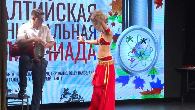 БТО 2022, Полина Гончар смотреть онлайн