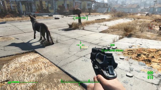 How to Duplicate Items in Fallout 4 смотреть онлайн