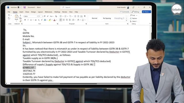 How to use Chat GPT for CAs and Tax Professionals live masterclass with @skillvivekawasthi смотреть онлайн