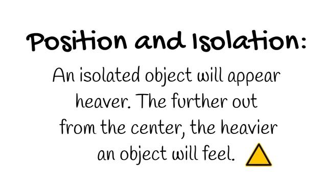 Art Education - Principles of Design - Balance - Back to the Basics - Art Lesson смотреть онлайн