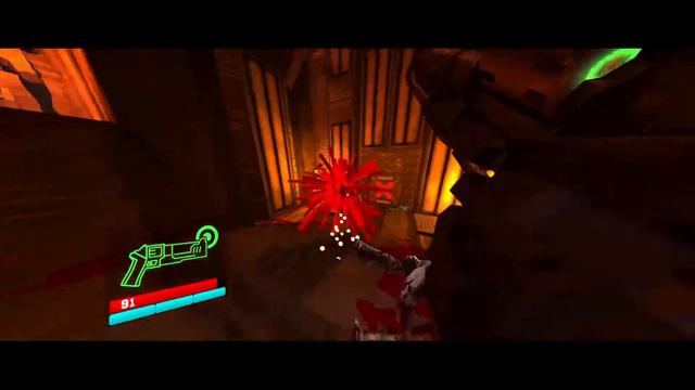 ULTRAKILL: боевое крещение новичка в Ultrakil и в дум шутерах в целом