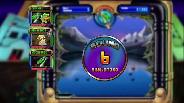 Peggle Multiplayer - Xbox Live смотреть онлайн